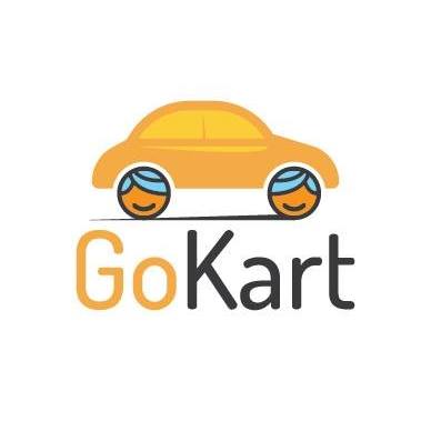 GoKart Logo