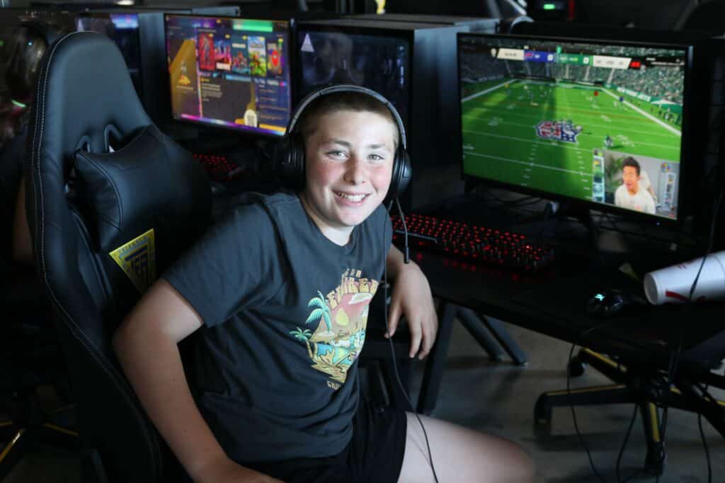 esports role in educational development in technology