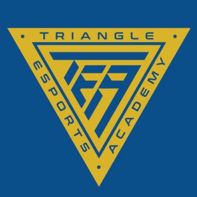Triangle Esports Academy Icon